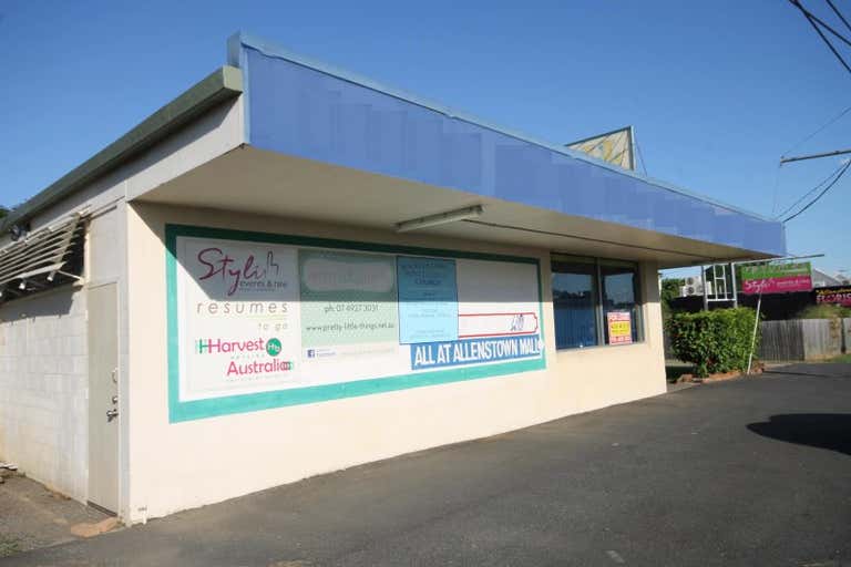 ALLENSTOWN MALL, SHOP 1, 149 CANNING STREET Allenstown QLD 4700 - Image 2