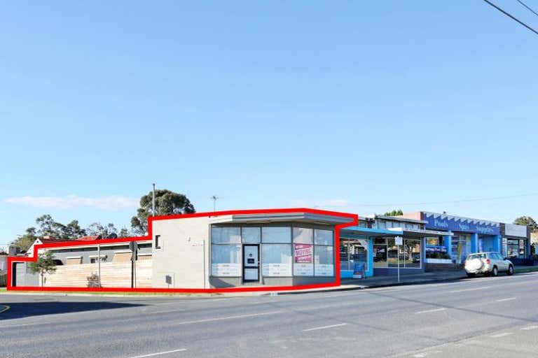 110 B and C Mt Pleasant Road Belmont Geelong VIC 3220 - Image 2