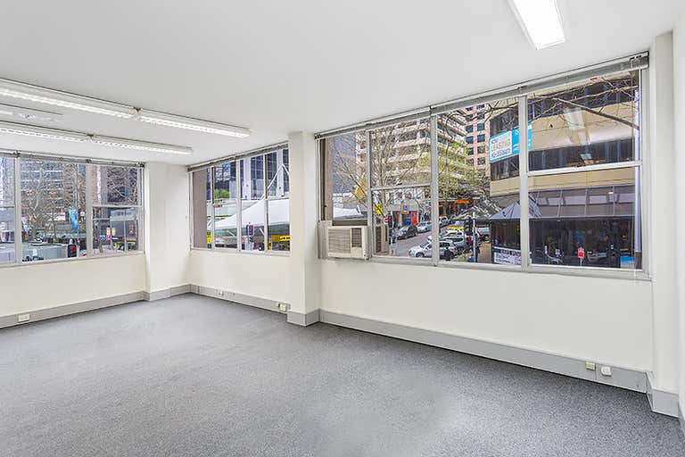 Part Level 1, 107 Walker Street North Sydney NSW 2060 - Image 3