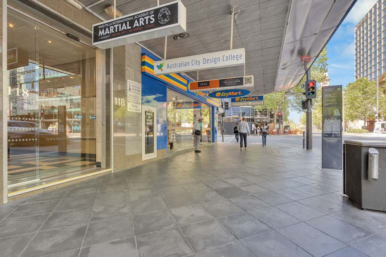 81-85, Level 8, 118 King William Street Adelaide SA 5000 - Image 1