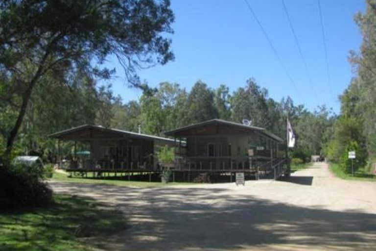 Cania Gorge Tourist Retreat, 1253 Cania Road Monto QLD 4630 - Image 2