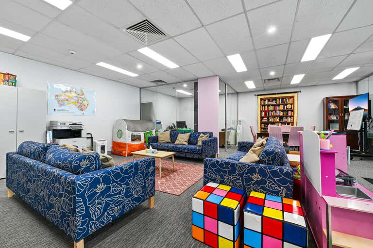 Global Chambers, Level 5, 33 MacMahon Street Hurstville NSW 2220 - Image 2