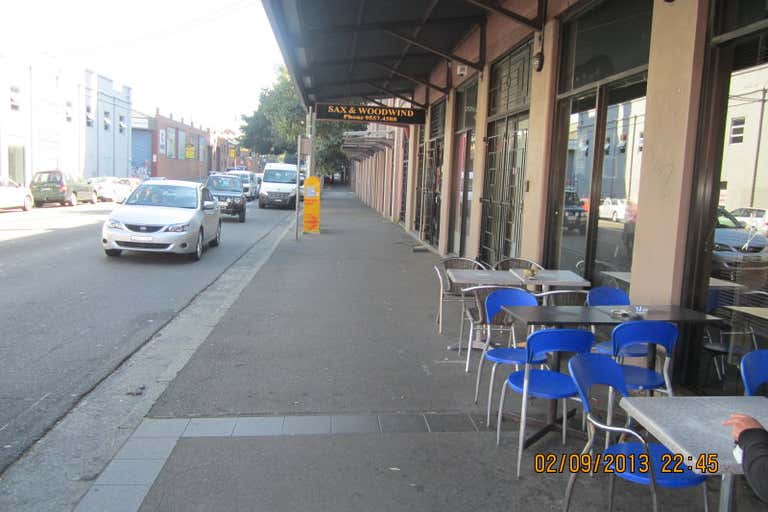 Shop 1, 156-158 Parramatta Road Camperdown NSW 2050 - Image 2