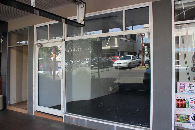 Shop 4, 217 Margaret Street Toowoomba City QLD 4350 - Image 2