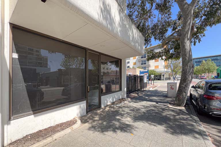 7 Aberdeen Street, 17a/7, Aberdeen Street Perth WA 6000 - Image 1