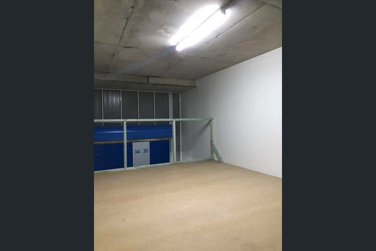 Storage Unit 47, 35 Wurrook Circuit Caringbah NSW 2229 - Image 3