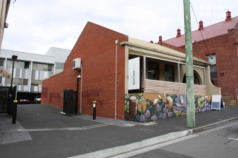 48 Barrack Street Hobart TAS 7000 - Image 3