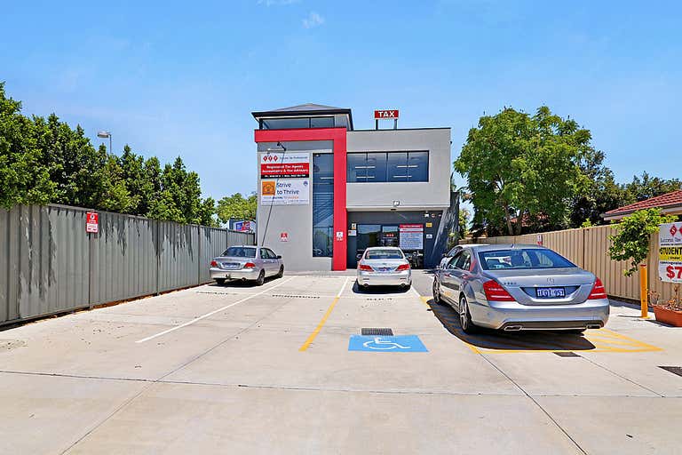 19 Caspian Terrace, Canning Vale, WA 6155 Office For Sale