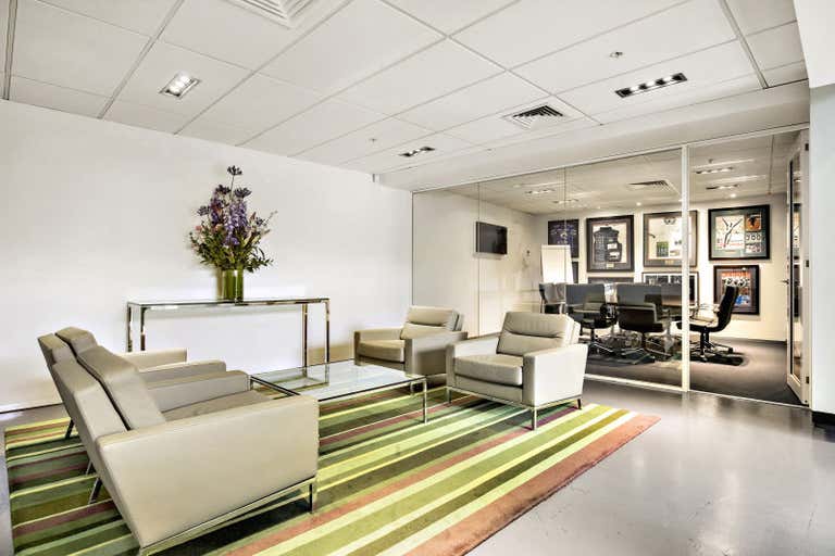 ‘The Domain’, Ground Floor, 1  Albert Road Melbourne VIC 3004 - Image 4