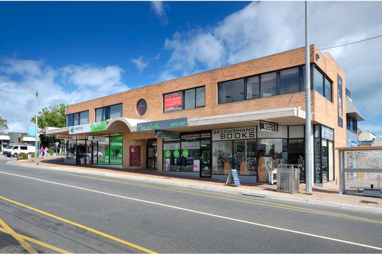 1st Floor, 2, 154 Main Street Mornington VIC 3931 - Image 1