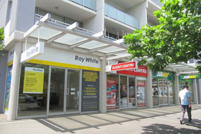 Shop 114, 747 Botany Road Alexandria NSW 2015 - Image 1