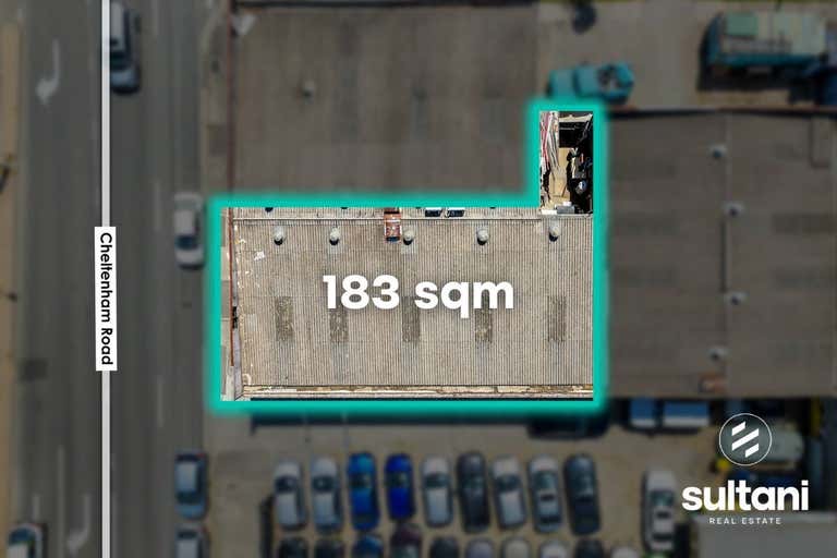 33 Cheltenham Road Dandenong VIC 3175 - Image 1