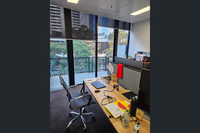 219A/757 Bourke Street Docklands VIC 3008 - Image 4