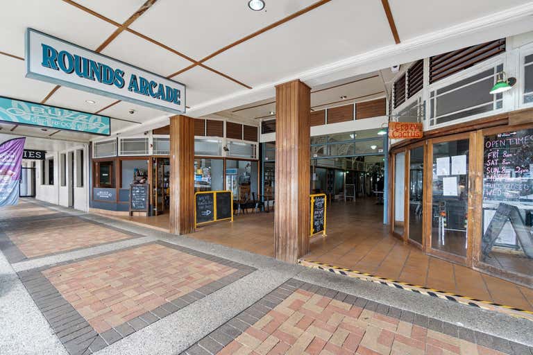 Rounds Arcade, 11/54 Bourbong Street Bundaberg Central QLD 4670 - Image 2