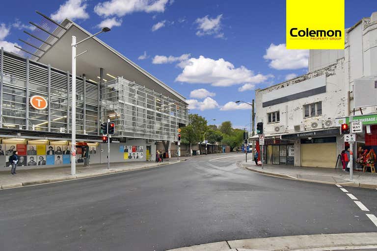 LEASED BY COLEMON PROPERTY GROUP, 2A Hercules St Ashfield NSW 2131 - Image 2