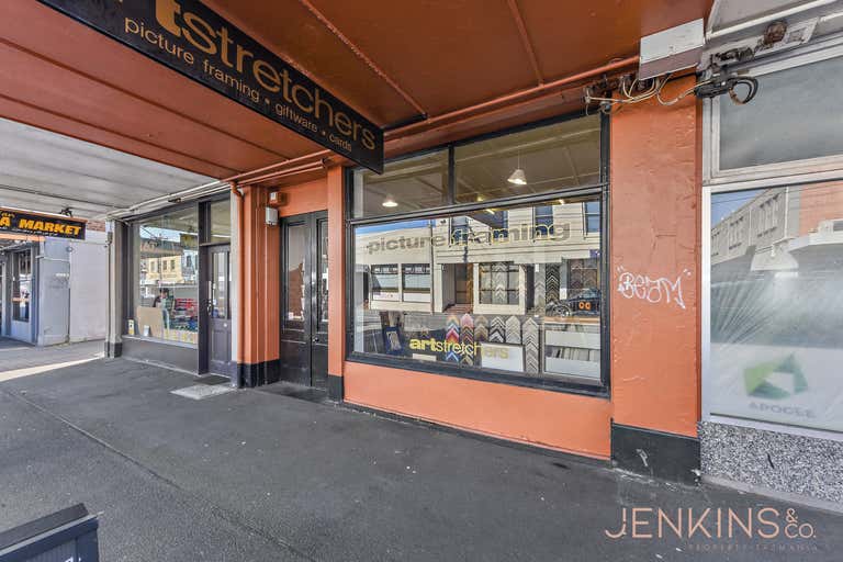 94 Elizabeth Street Launceston TAS 7250 - Image 2