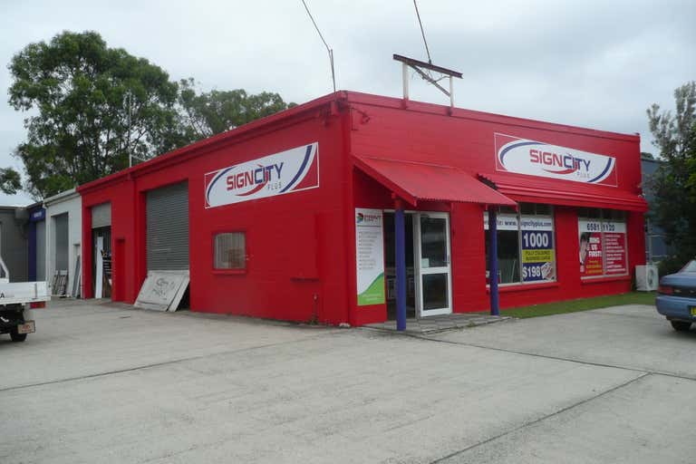 Bay A, 14 Milton Circuit Port Macquarie NSW 2444 - Image 1