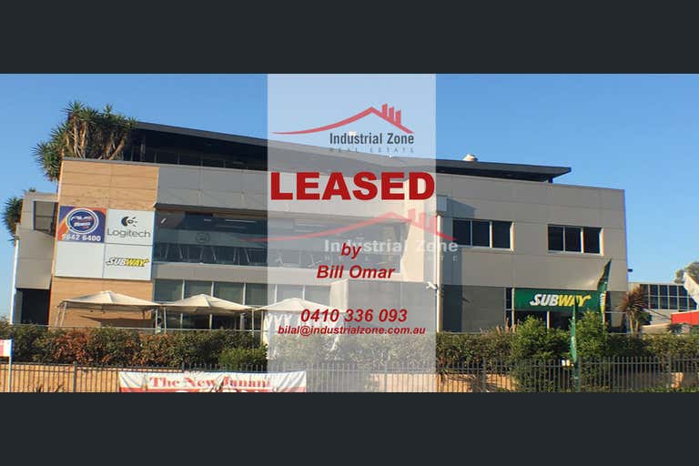 Level 2, 608-612 Liverpool Road Strathfield South NSW 2136 - Image 1