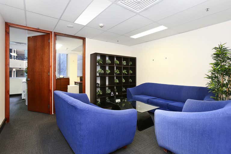 Unit 25, Level 5, 88 Pitt Street Sydney NSW 2000 - Image 4