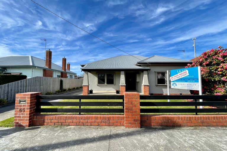 65 Grant Street Bairnsdale VIC 3875 - Image 1