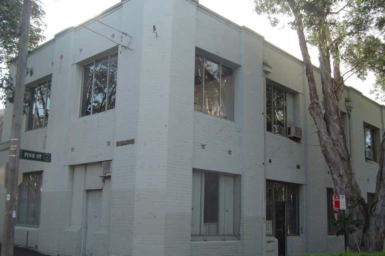 Chippendale NSW 2008 - Image 1