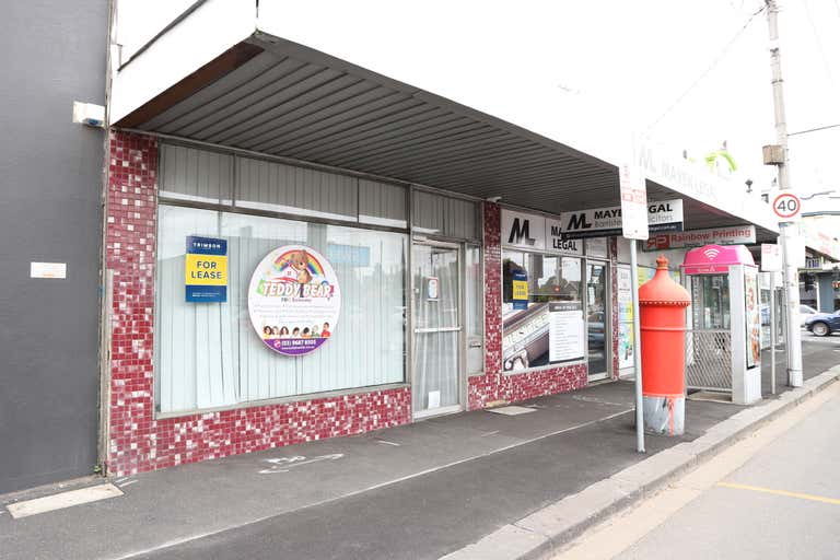 321-323 Barkly Street Footscray VIC 3011 - Image 2