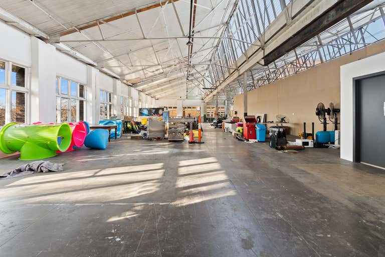 Warehouse One, 31 Thistle Street West South Launceston TAS 7249 - Image 2