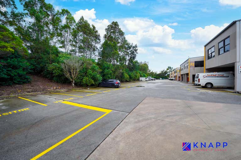 Unit D10, 5-7 Hepher Road Campbelltown NSW 2560 - Image 4