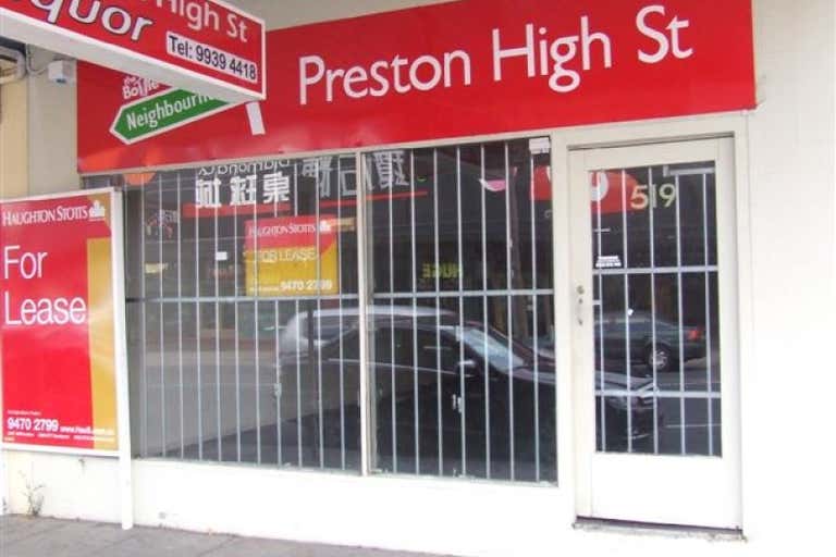 519 High Street Preston VIC 3072 - Image 2