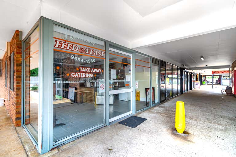 Shop 3, 4 Nelson Street Kenthurst NSW 2156 - Image 3