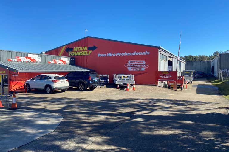 6  Industrial Avenue Caloundra West QLD 4551 - Image 2