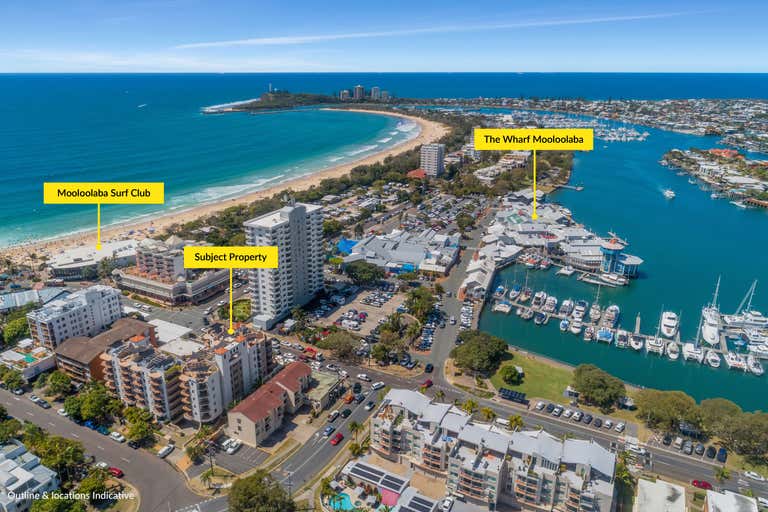 8A/32 River Esplanade Mooloolaba QLD 4557 - Image 3