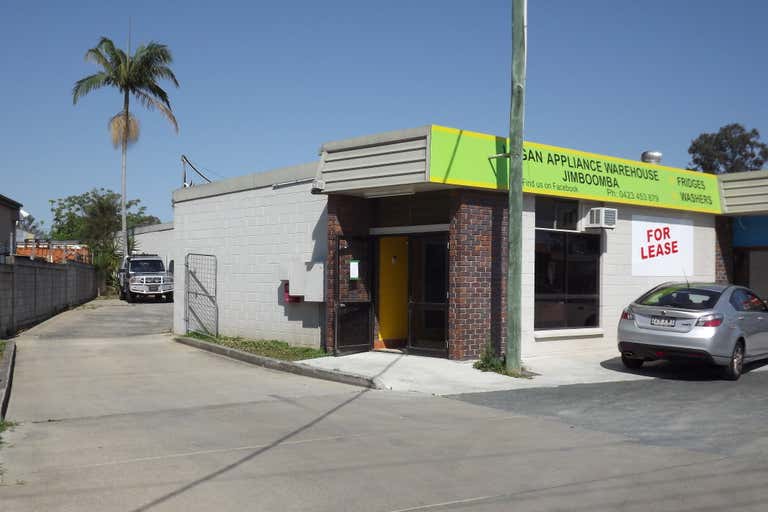 Unit 1 , 19-23 Tamborine Street Jimboomba QLD 4280 - Image 1