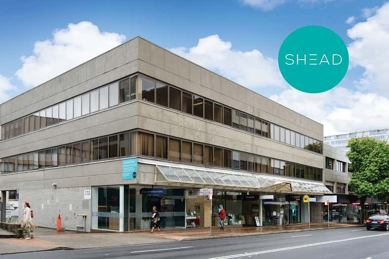 Suite 102a/66-70 Archer Street Chatswood NSW 2067 - Image 1