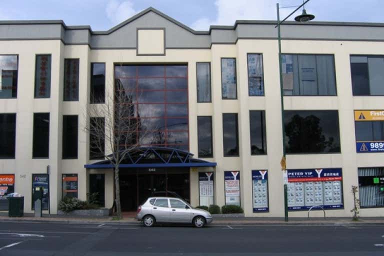 Suite 10, 542 Station Street Box Hill VIC 3128 - Image 1