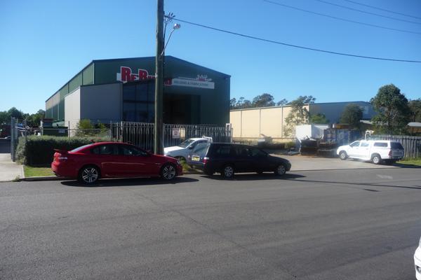 48 Enterprise Drive Beresfield NSW 2322 - Image 1