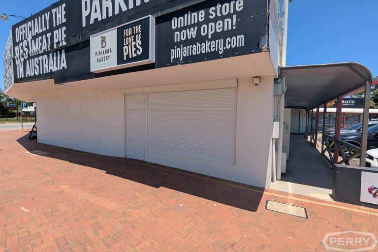 Shop 3/2 Peel Street, 3/2 Peel Street Pinjarra WA 6208 - Image 1