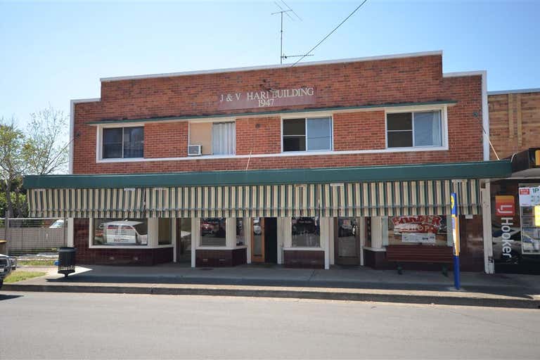 Shop A, 56 Cameron Street Wauchope NSW 2446 - Image 1