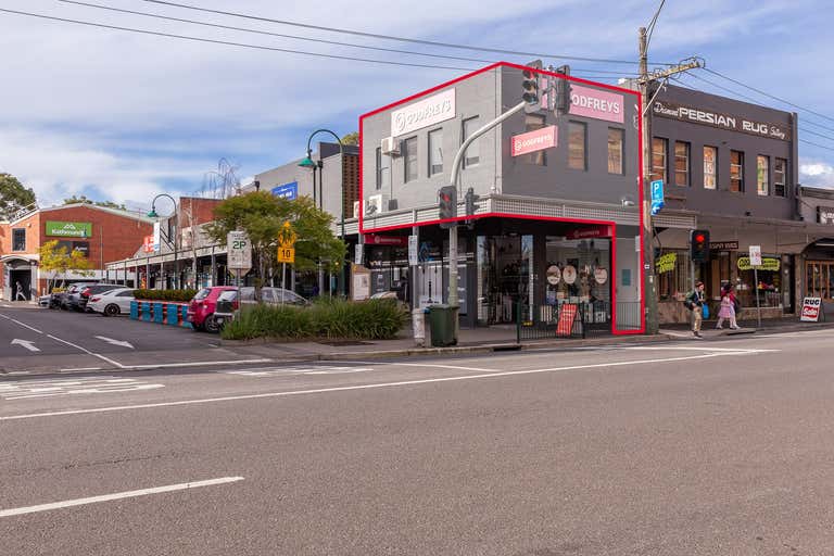 1/199 Camberwell Road Hawthorn East VIC 3123 - Image 1