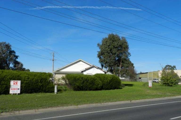 599-601 Princes Highway Bairnsdale VIC 3875 - Image 1