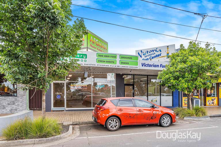 817 Ballarat Road Deer Park VIC 3023 - Image 1