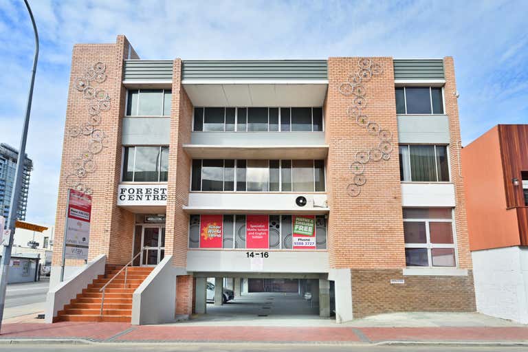 83-85 Rokeby Road and 14-16 Rowland Street Subiaco WA 6008 - Image 1