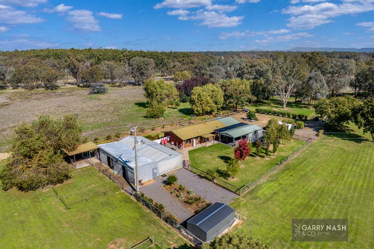 210 Bourke Road North Wangaratta VIC 3678 - Image 2