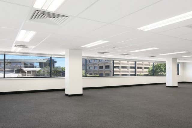 Suite 203, 3 - 5 West Street North Sydney NSW 2060 - Image 2