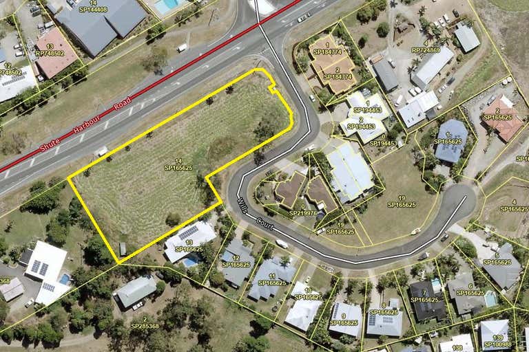 26 Wills Court, Cannonvale, QLD 4802 Development Site & Land For