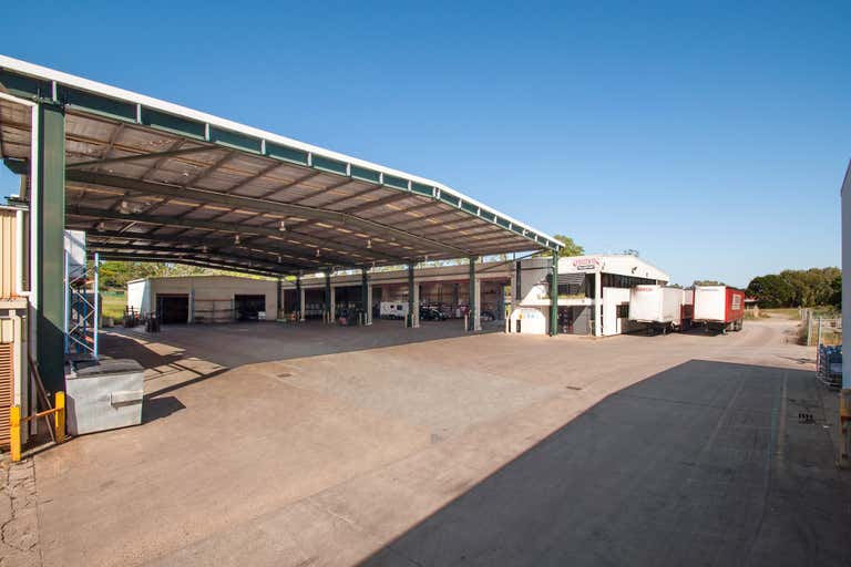 Warehouse 3, W3/356 Bilsen Road Geebung QLD 4034 - Image 1