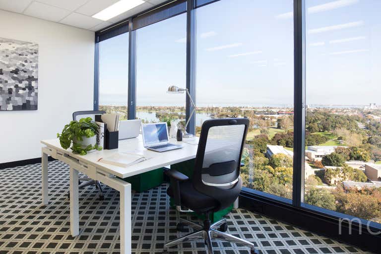 St Kilda Rd Towers, Suite 910, 1 Queens Road Melbourne VIC 3004 - Image 2