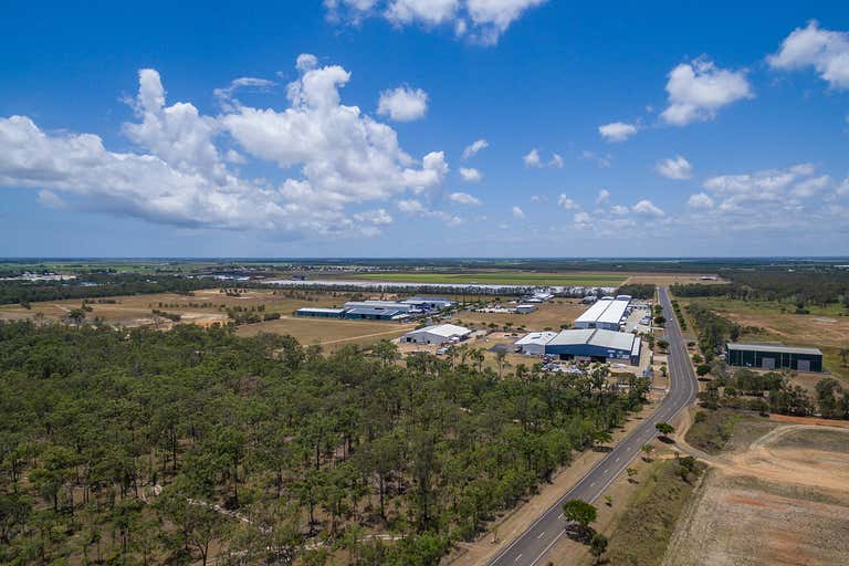 Bundaberg Industrial Park, Kay McDuff Drive Bundaberg Central QLD 4670 - Image 3