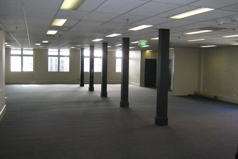 YARRABANK PLACE, Ground & 2nd Floor , 71-75 CITY ROAD Southbank VIC 3006 - Image 2