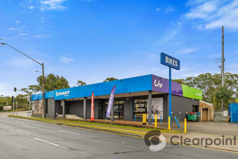 292 Pennant Hills Road Thornleigh NSW 2120 - Image 2